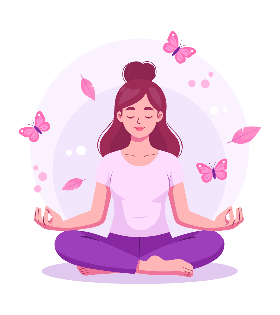 negative energy removal