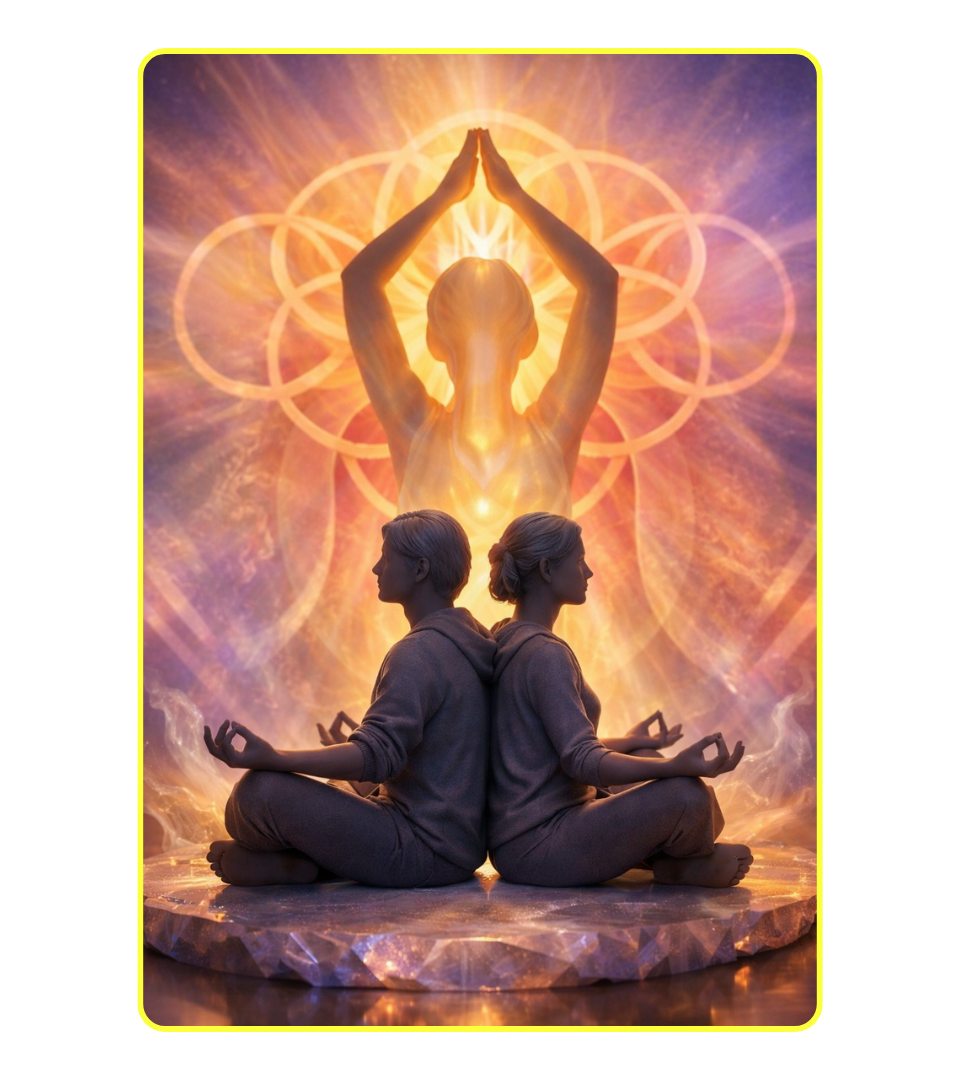 relationship healing