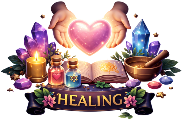 healing